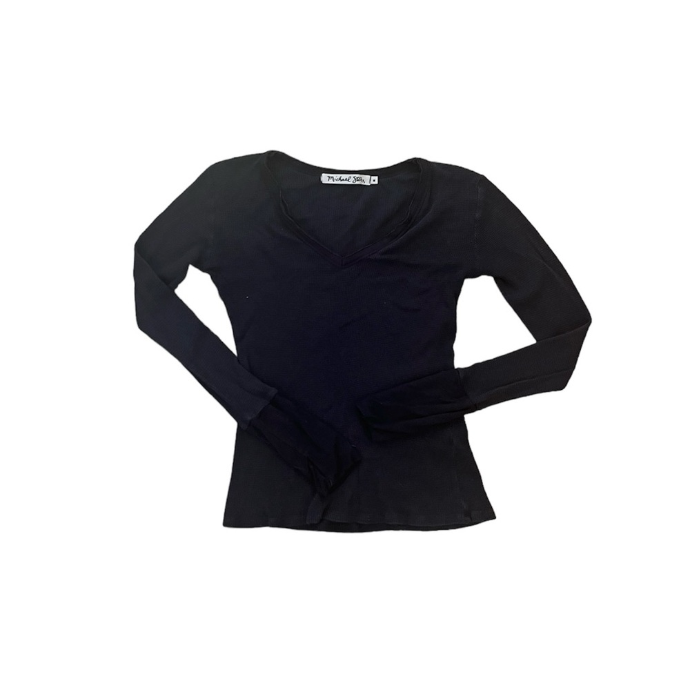 Michael Stars Long Sleeve Shirt